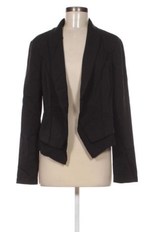 Γυναικείο σακάκι LABEL LAB, Μέγεθος XL, Χρώμα Μαύρο, Τιμή 72,99 €
