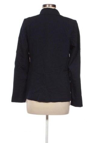Γυναικείο σακάκι La Redoute, Μέγεθος XS, Χρώμα Μπλέ, Τιμή 18,93 €