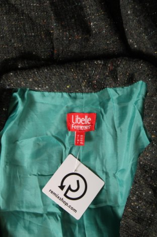 Дамско сако Libelle, Размер XL, Цвят Многоцветен, Цена 30,00 лв.