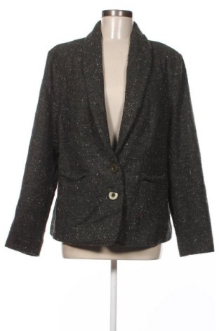 Дамско сако Libelle, Размер XL, Цвят Многоцветен, Цена 14,40 лв.