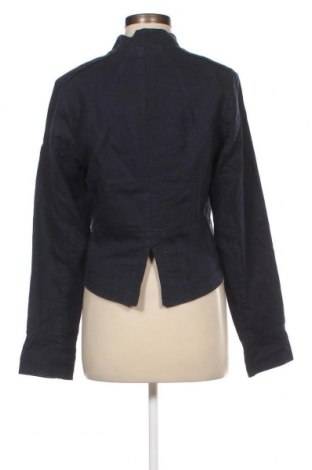 Γυναικείο σακάκι Lisa Campione, Μέγεθος M, Χρώμα Μπλέ, Τιμή 22,51 €