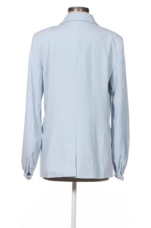 Γυναικείο σακάκι MOS MOSH, Μέγεθος M, Χρώμα Μπλέ, Τιμή 19,87 €