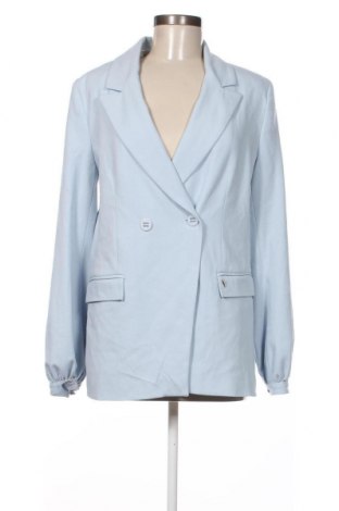 Γυναικείο σακάκι MOS MOSH, Μέγεθος M, Χρώμα Μπλέ, Τιμή 75,51 €