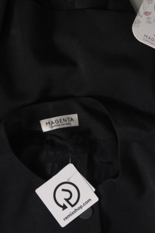 Дамско сако Magenta, Размер XS, Цвят Черен, Цена 82,50 лв.