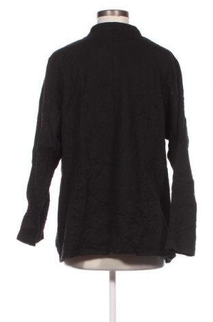 Γυναικείο σακάκι Maite Kelly by Bonprix, Μέγεθος XXL, Χρώμα Μαύρο, Τιμή 29,69 €