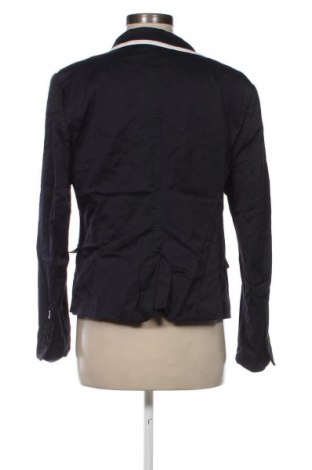 Γυναικείο σακάκι Marc Aurel, Μέγεθος L, Χρώμα Μπλέ, Τιμή 66,30 €