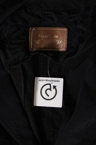 Дамско сако Marc Cain, Размер L, Цвят Черен, Цена 137,97 лв.