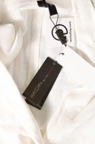Дамско сако Marc Cain, Размер M, Цвят Бял, Цена 314,25 лв.