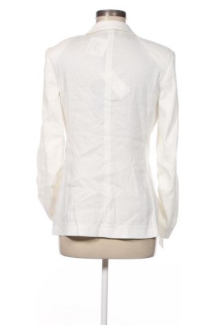 Γυναικείο σακάκι Marc Cain, Μέγεθος M, Χρώμα Λευκό, Τιμή 215,98 €