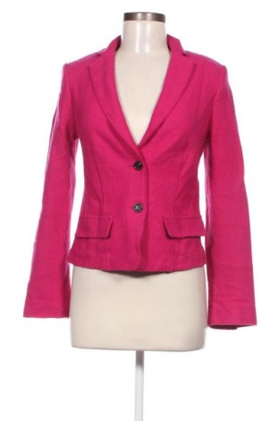 Дамско сако Marc Cain, Размер S, Цвят Розов, Цена 226,00 лв.