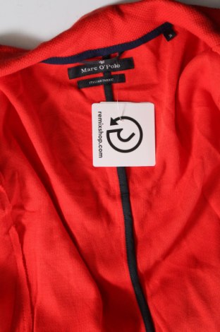Damen Blazer Marc O'Polo, Größe S, Farbe Rot, Preis € 33,50