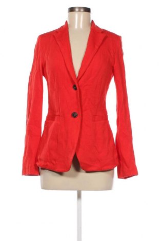 Дамско сако Marc O'Polo, Размер S, Цвят Червен, Цена 99,60 лв.