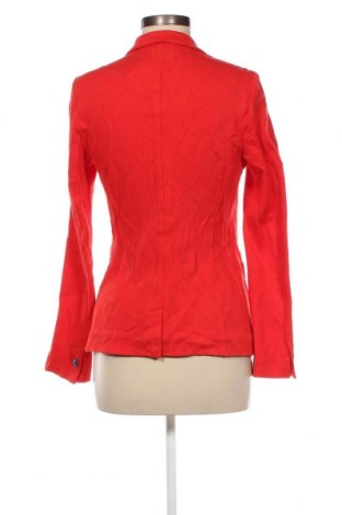 Γυναικείο σακάκι Marc O'Polo, Μέγεθος S, Χρώμα Κόκκινο, Τιμή 29,78 €