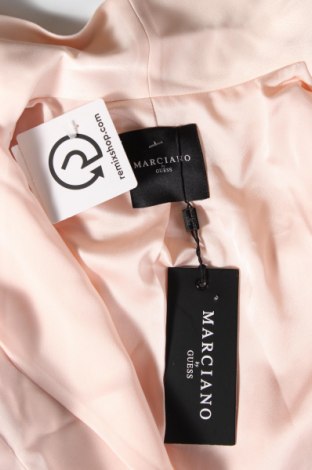 Дамско сако Marciano by Guess, Размер S, Цвят Розов, Цена 191,16 лв.