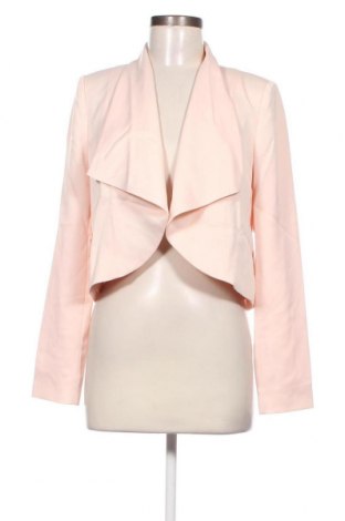 Дамско сако Marciano by Guess, Размер S, Цвят Розов, Цена 354,00 лв.