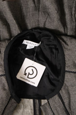 Γυναικείο σακάκι Marella, Μέγεθος L, Χρώμα Γκρί, Τιμή 95,69 €