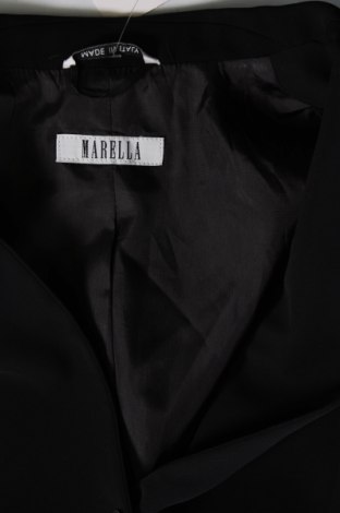 Dámské sako  Marella, Velikost L, Barva Černá, Cena  1 636,00 Kč