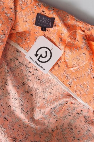 Γυναικείο σακάκι Marks & Spencer, Μέγεθος XL, Χρώμα Πολύχρωμο, Τιμή 24,55 €