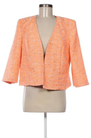 Γυναικείο σακάκι Marks & Spencer, Μέγεθος XL, Χρώμα Πολύχρωμο, Τιμή 16,69 €