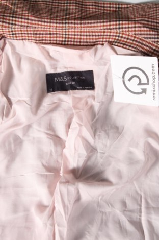 Dámské sako  Marks & Spencer, Velikost XL, Barva Vícebarevné, Cena  145,00 Kč