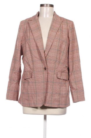 Γυναικείο σακάκι Marks & Spencer, Μέγεθος XL, Χρώμα Πολύχρωμο, Τιμή 7,72 €