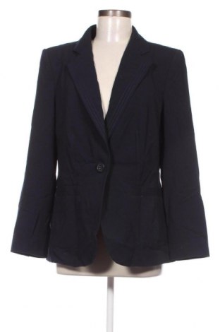 Γυναικείο σακάκι Marks & Spencer, Μέγεθος XL, Χρώμα Μπλέ, Τιμή 17,81 €