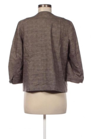 Дамско сако Marks & Spencer, Размер L, Цвят Сив, Цена 11,04 лв.