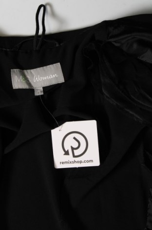 Γυναικείο σακάκι Marks & Spencer, Μέγεθος XXL, Χρώμα Μαύρο, Τιμή 29,69 €