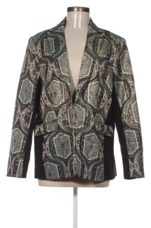 Γυναικείο σακάκι Marks & Spencer, Μέγεθος XL, Χρώμα Πολύχρωμο, Τιμή 17,81 €