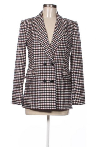 Γυναικείο σακάκι Marks & Spencer, Μέγεθος S, Χρώμα Πολύχρωμο, Τιμή 17,81 €