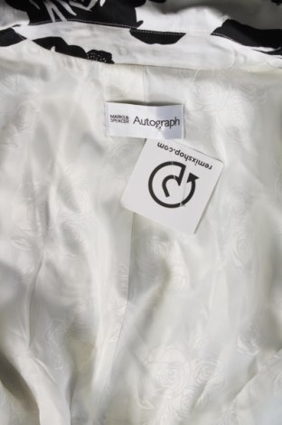 Damen Blazer Marks & Spencer Autograph, Größe L, Farbe Mehrfarbig, Preis 43,50 €