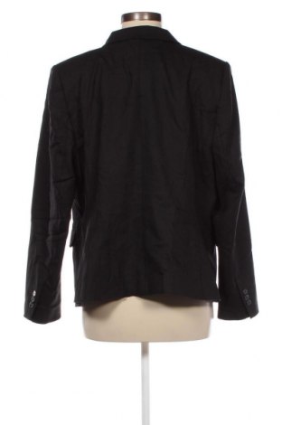 Γυναικείο σακάκι Marks & Spencer Autograph, Μέγεθος XL, Χρώμα Μαύρο, Τιμή 69,90 €