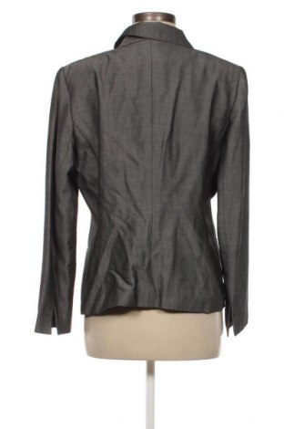 Γυναικείο σακάκι Max Danieli, Μέγεθος L, Χρώμα Γκρί, Τιμή 14,90 €