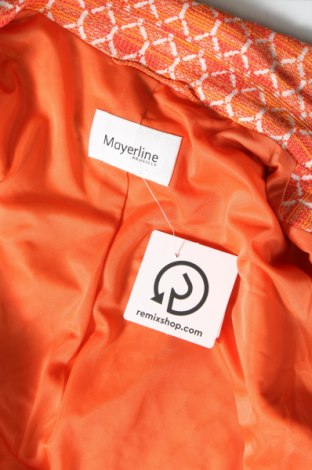 Dámske sako  Mayerline, Veľkosť M, Farba Oranžová, Cena  36,52 €