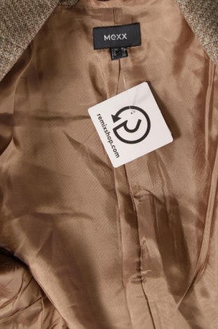 Γυναικείο σακάκι Mexx, Μέγεθος XS, Χρώμα Πολύχρωμο, Τιμή 18,41 €