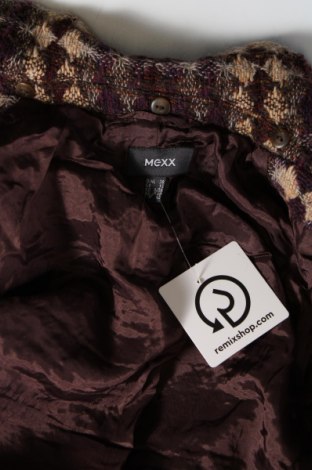 Γυναικείο σακάκι Mexx, Μέγεθος M, Χρώμα Πολύχρωμο, Τιμή 7,42 €