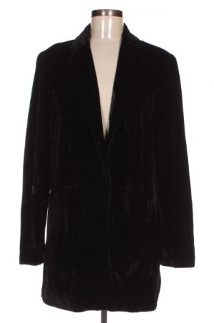 Γυναικείο σακάκι Mia Linea, Μέγεθος XXL, Χρώμα Μαύρο, Τιμή 23,14 €