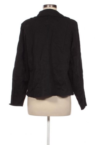 Γυναικείο σακάκι Miss Etam, Μέγεθος M, Χρώμα Μαύρο, Τιμή 7,42 €