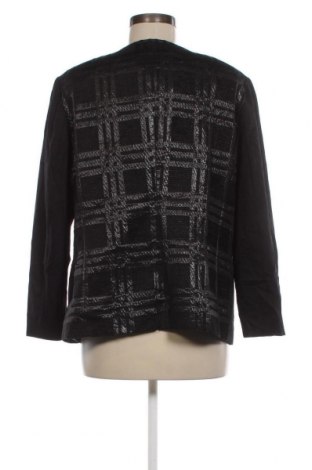 Γυναικείο σακάκι Mona, Μέγεθος XL, Χρώμα Μαύρο, Τιμή 37,11 €