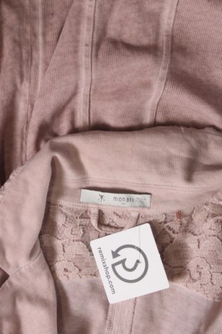Γυναικείο σακάκι Monari, Μέγεθος S, Χρώμα Ρόζ , Τιμή 15,00 €