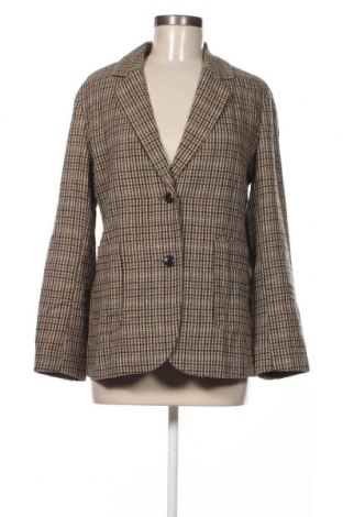 Дамско сако Monoprix, Размер S, Цвят Многоцветен, Цена 60,00 лв.
