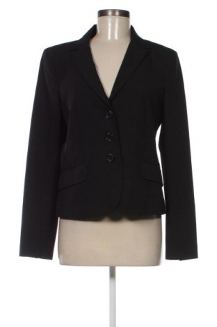 Γυναικείο σακάκι More & More, Μέγεθος M, Χρώμα Μαύρο, Τιμή 45,24 €