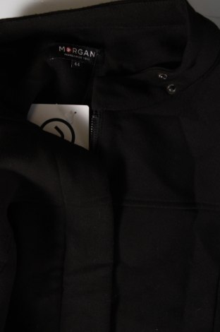 Дамско сако Morgan, Размер XL, Цвят Черен, Цена 27,00 лв.
