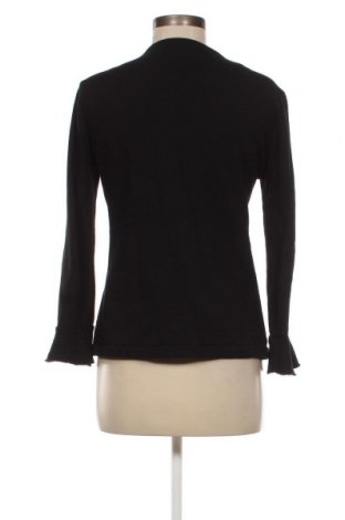 Γυναικείο σακάκι Motivi, Μέγεθος L, Χρώμα Μαύρο, Τιμή 12,58 €