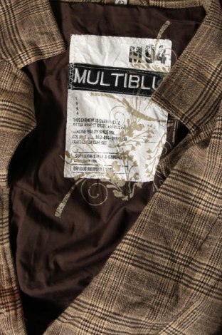 Dámske sako  Multiblu, Veľkosť L, Farba Béžová, Cena  8,48 €