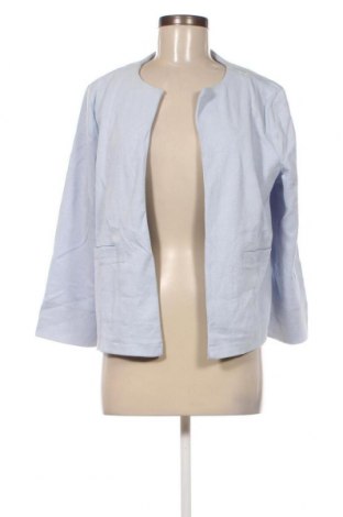 Γυναικείο σακάκι Multiblu, Μέγεθος M, Χρώμα Μπλέ, Τιμή 27,22 €