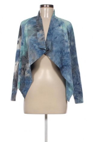 Γυναικείο σακάκι Ned, Μέγεθος S, Χρώμα Μπλέ, Τιμή 16,33 €