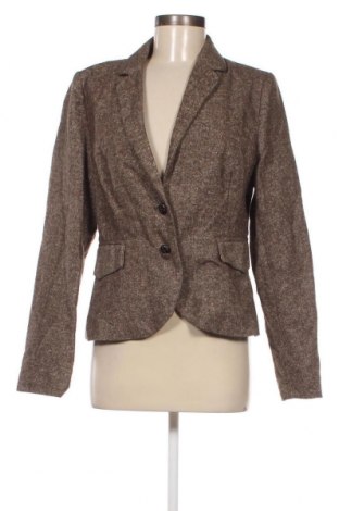 Γυναικείο σακάκι New Look, Μέγεθος XL, Χρώμα Καφέ, Τιμή 12,58 €