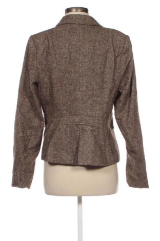 Γυναικείο σακάκι New Look, Μέγεθος XL, Χρώμα Καφέ, Τιμή 12,58 €