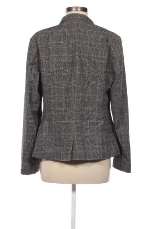 Γυναικείο σακάκι New Look, Μέγεθος L, Χρώμα Γκρί, Τιμή 6,26 €